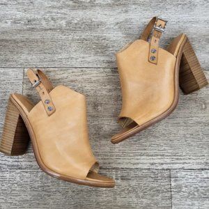 Rag and Bone Wyatt Shoes size 9.5